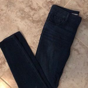 [OLD NAVY]  Rockstar 24/7 Jeans